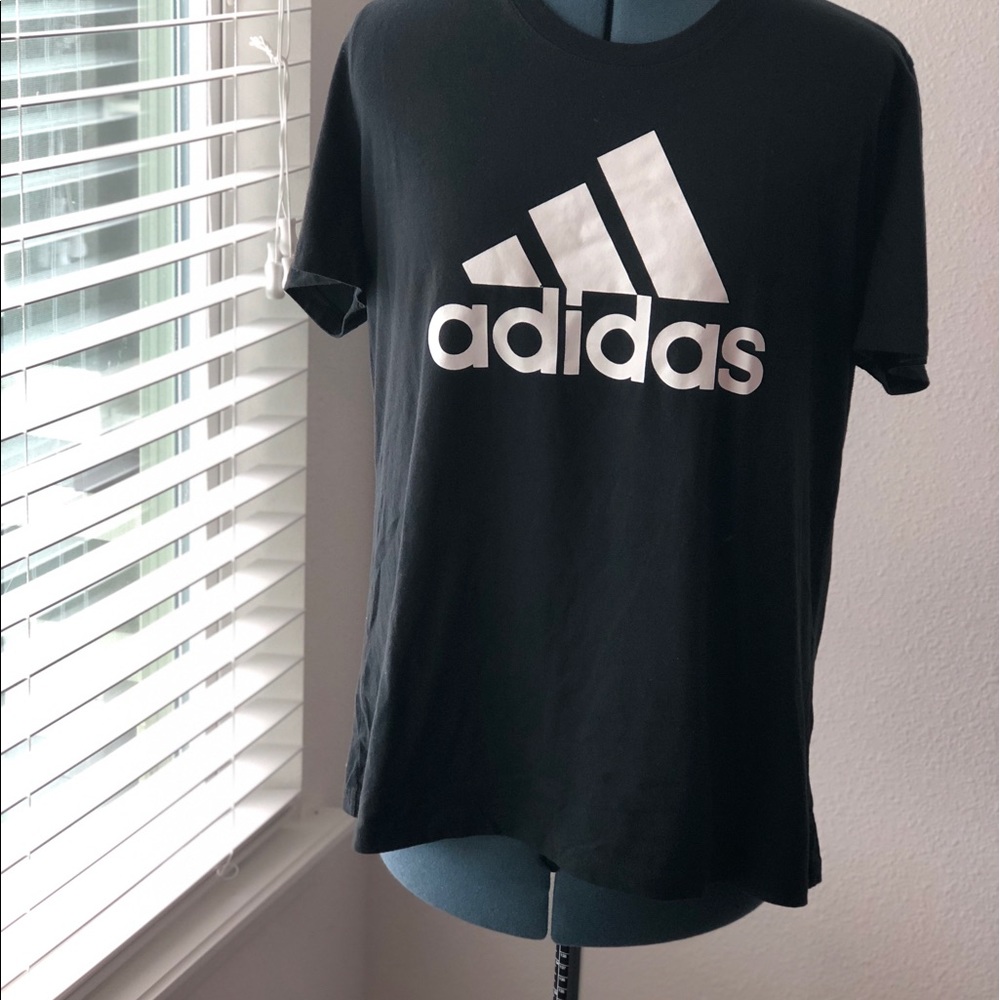 Adidas crewneck